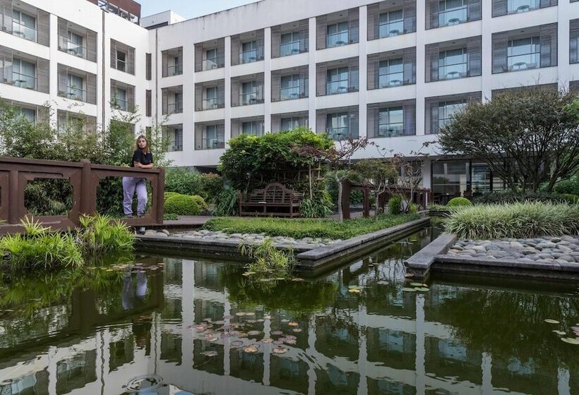 Azoris Royal Garden - Leisure & Conference Hotel