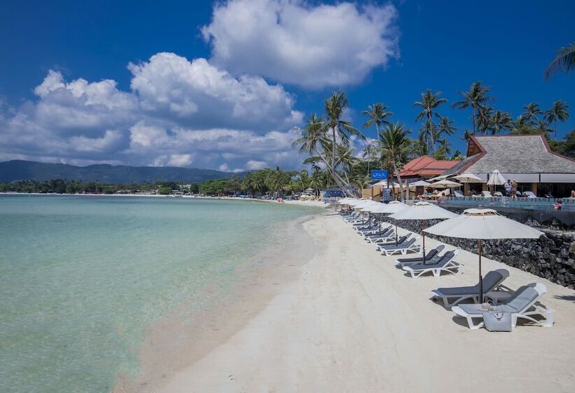 Baan Haad Ngam Boutique Resort