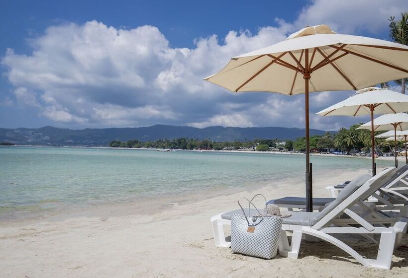 Baan Haad Ngam Boutique Resort