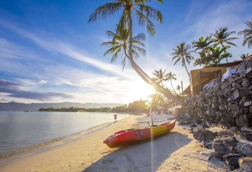 Baan Haad Ngam Boutique Resort