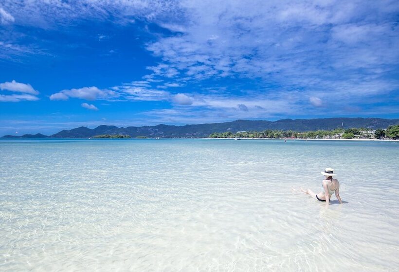 Baan Haad Ngam Boutique Resort