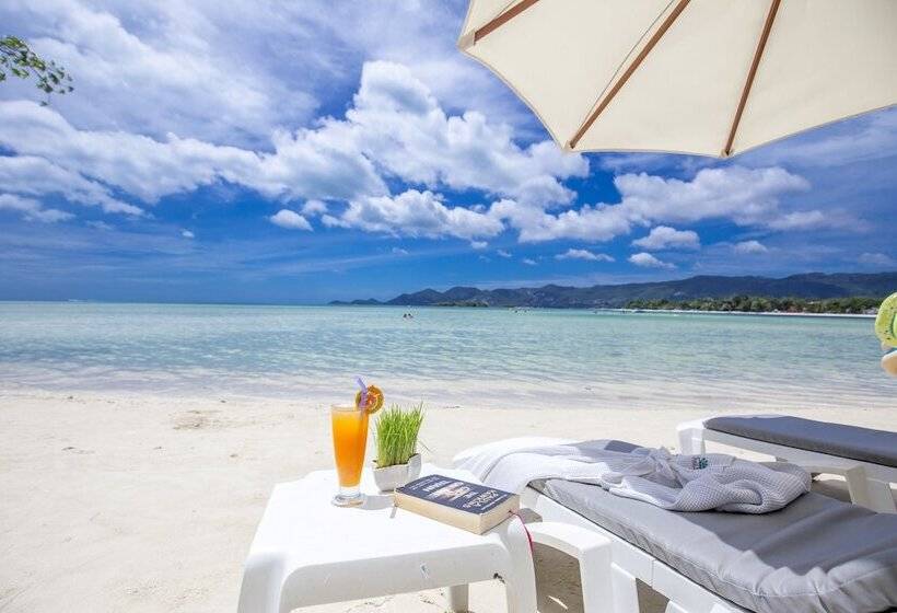 Baan Haad Ngam Boutique Resort