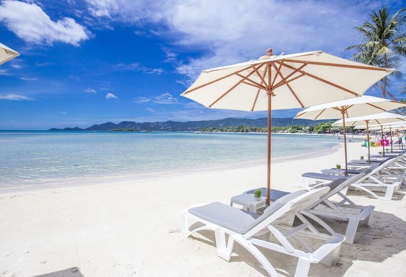 Baan Haad Ngam Boutique Resort