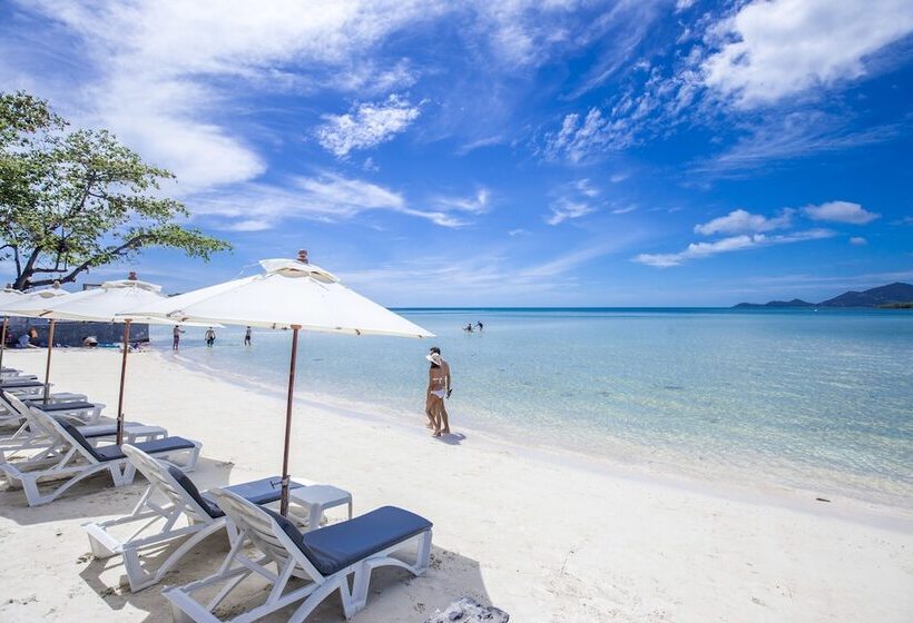 Baan Haad Ngam Boutique Resort