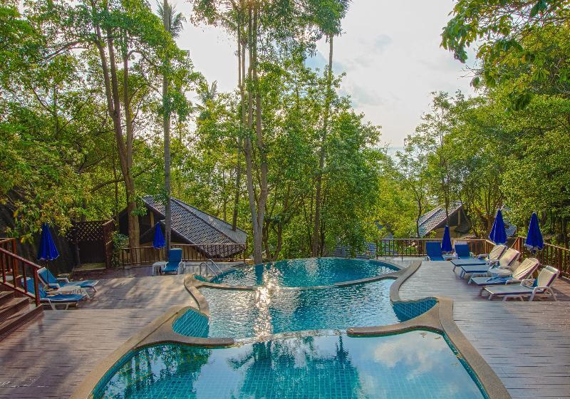 Baan Hin Sai Resort & Spa