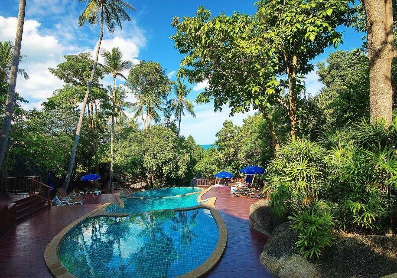 Baan Hin Sai Resort & Spa