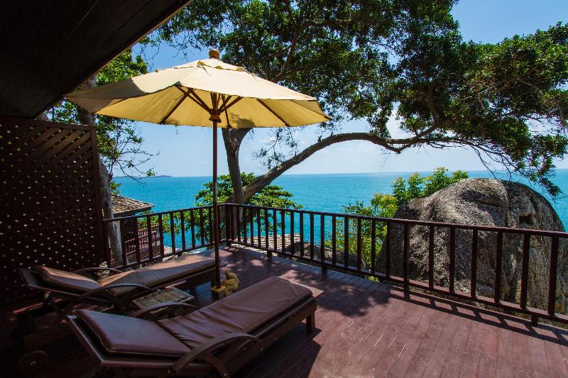 Baan Hin Sai Resort & Spa