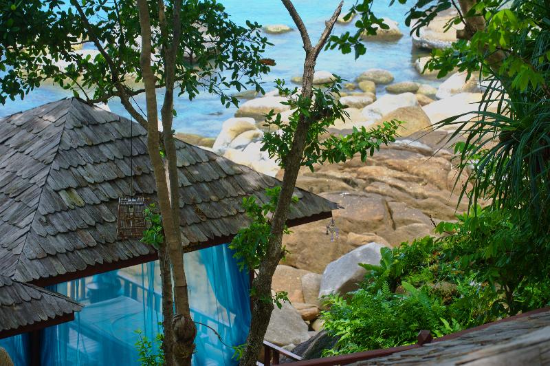 Baan Hin Sai Resort & Spa