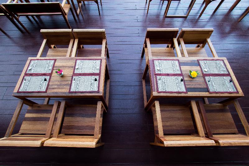 Baan Hin Sai Resort & Spa