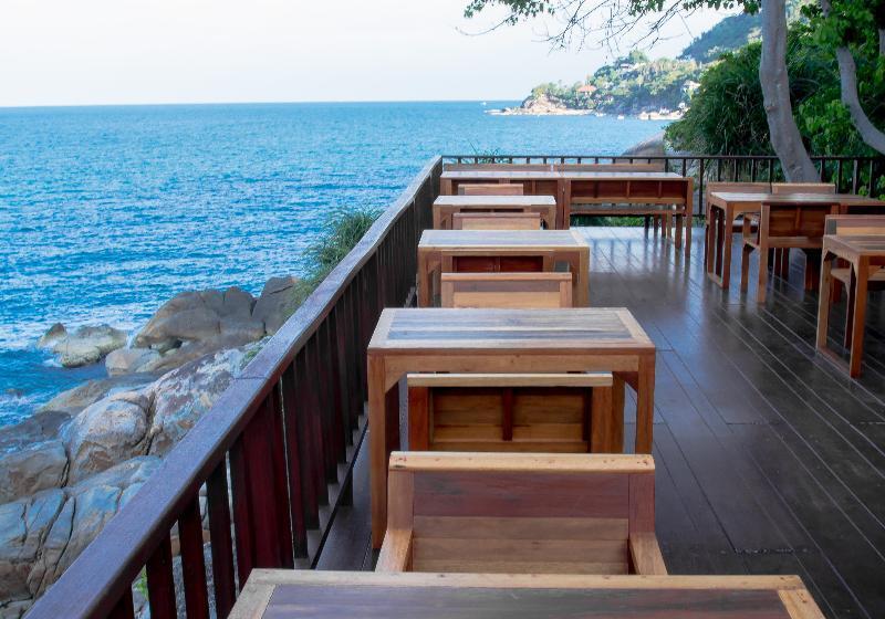 Baan Hin Sai Resort & Spa