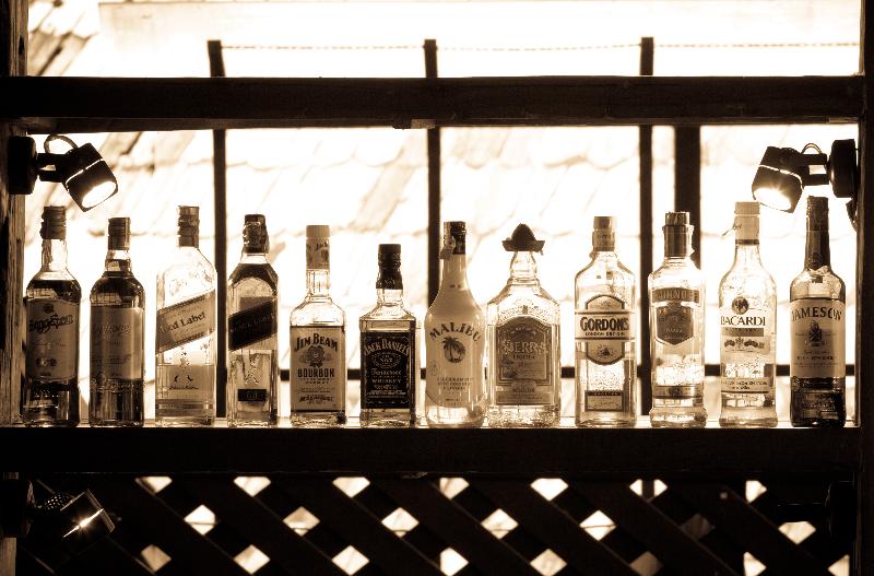 Baan Hin Sai Resort & Spa