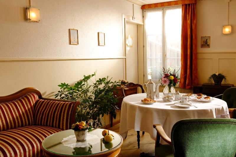 Baeren Hotel, The Bear Inn