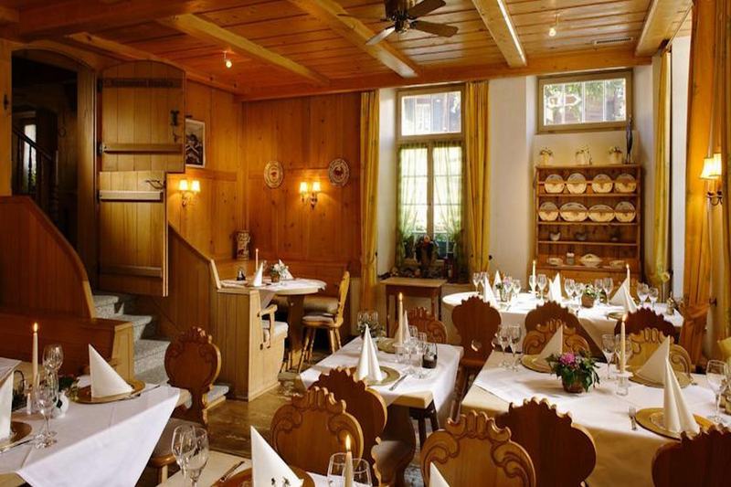 Baeren Hotel, The Bear Inn