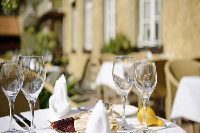 Baeren Hotel, The Bear Inn