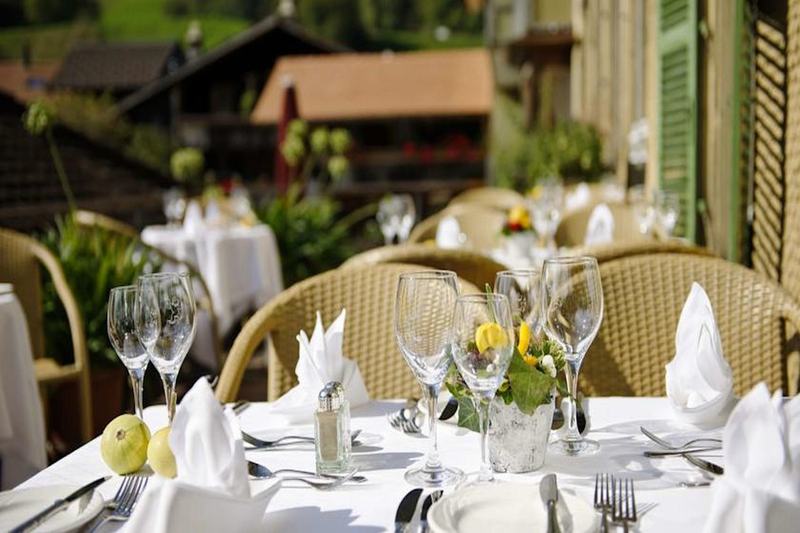 Baeren Hotel, The Bear Inn