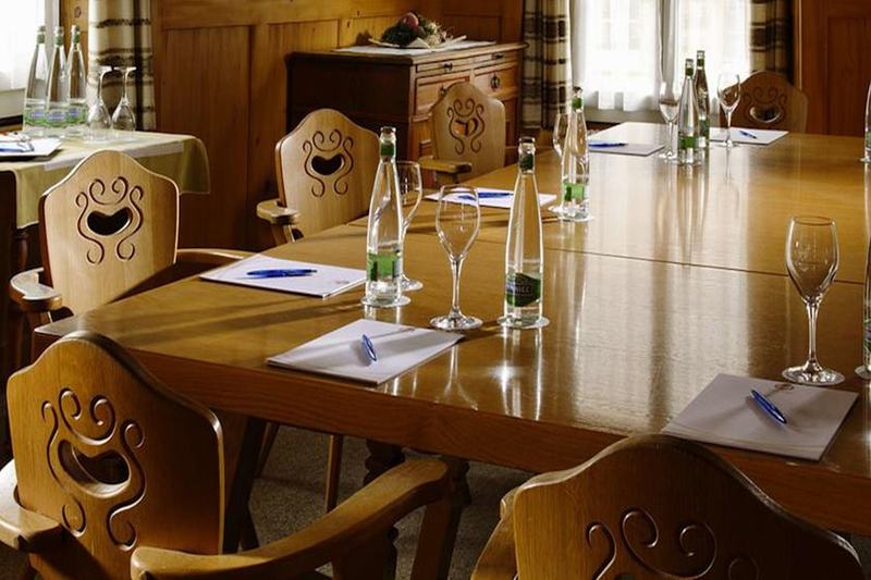 Baeren Hotel, The Bear Inn