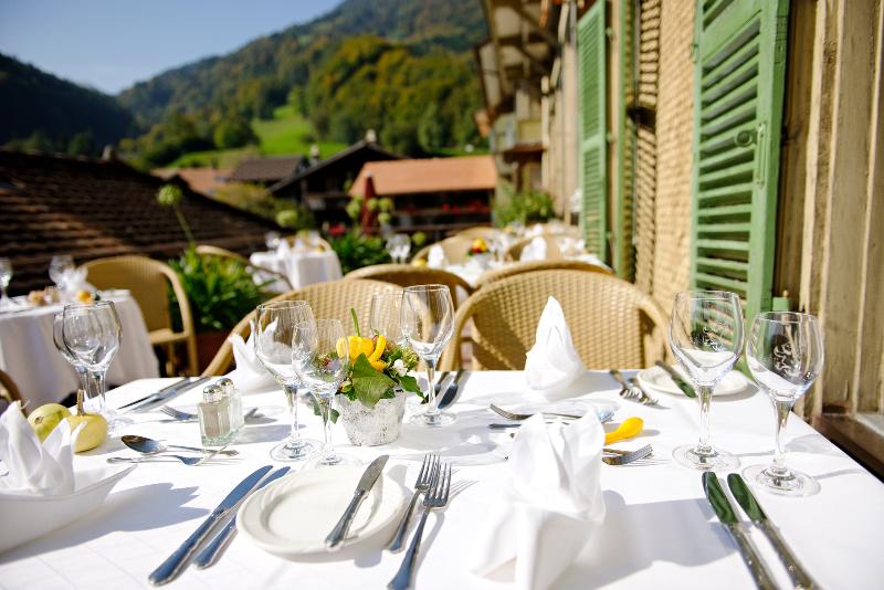 Baeren Hotel, The Bear Inn