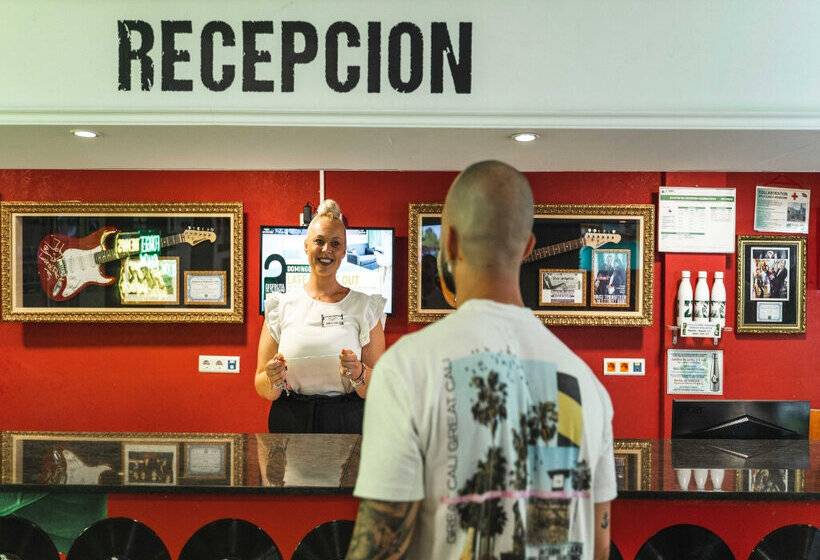 BC Music Resort - Adults Only