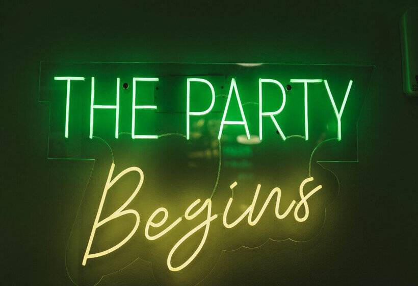 BC Music Resort - Adults Only