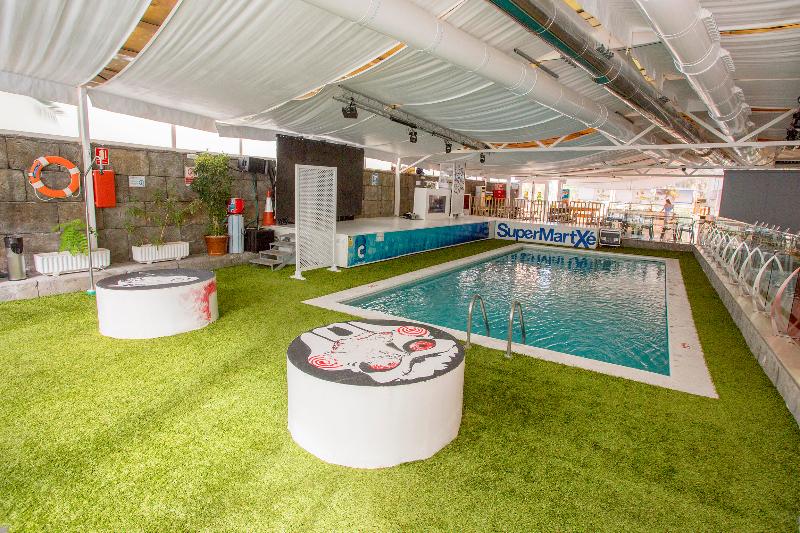 BC Music Resort - Adults Only