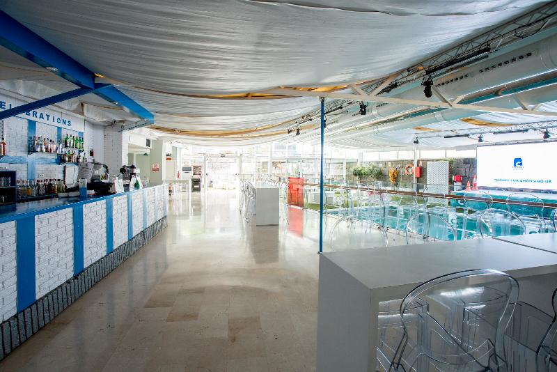 BC Music Resort - Adults Only