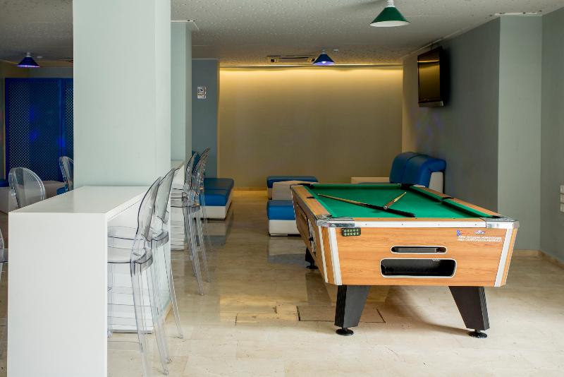 BC Music Resort - Adults Only