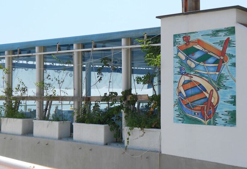 Bed and Breakfast La Vela