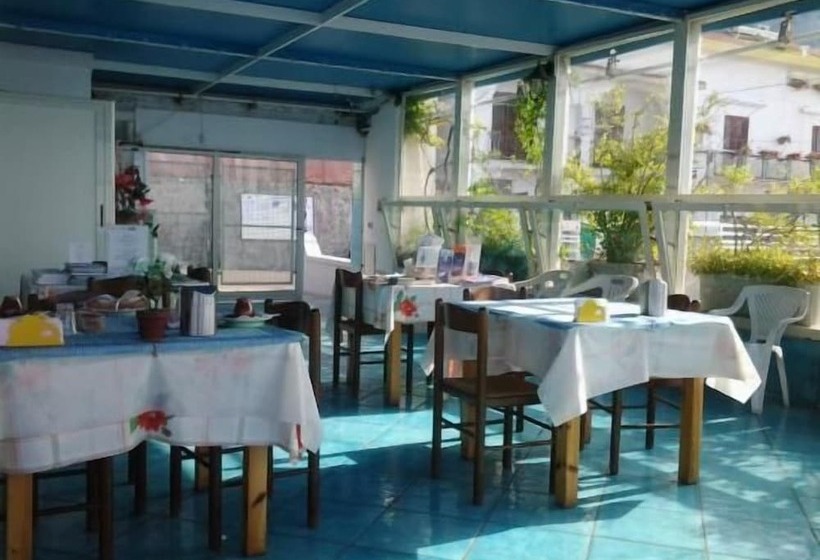 Bed and Breakfast La Vela