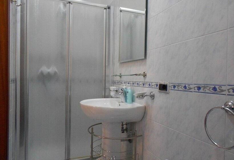 Bed and Breakfast La Vela