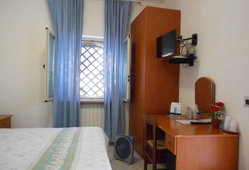 Bed and Breakfast La Vela