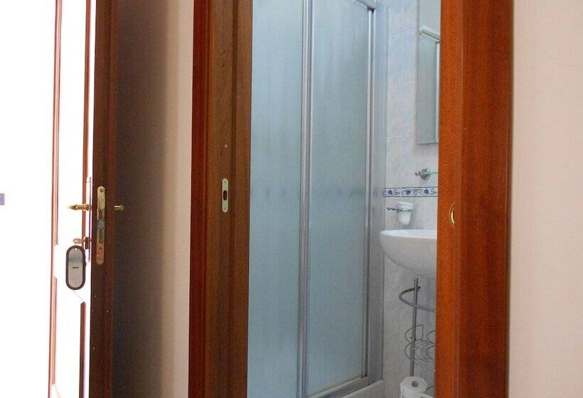 Bed and Breakfast La Vela