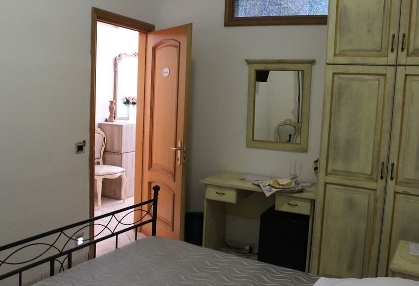 Bed and Breakfast La Vela