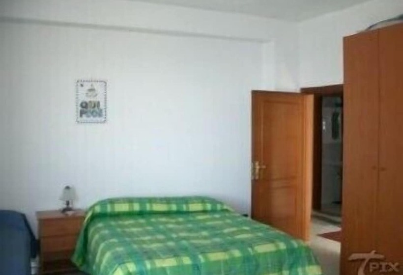 Bed and Breakfast La Vela