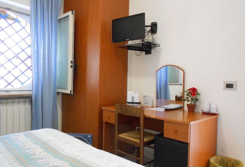 Bed and Breakfast La Vela