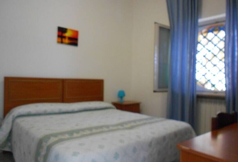 Bed and Breakfast La Vela