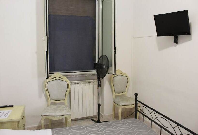 Bed and Breakfast La Vela