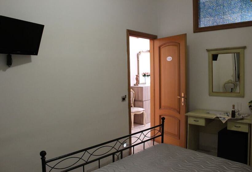 Bed and Breakfast La Vela