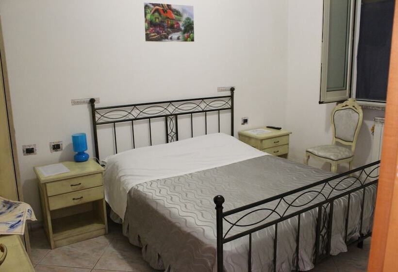 Bed and Breakfast La Vela