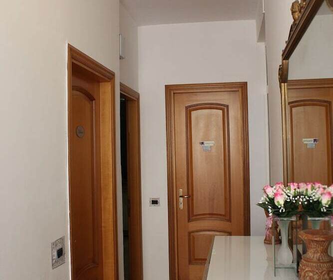 Bed and Breakfast La Vela