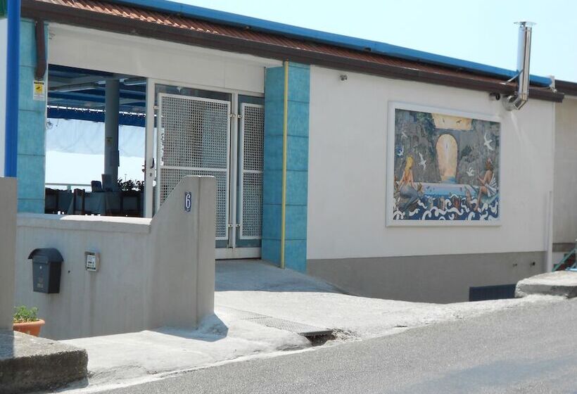 Bed and Breakfast La Vela