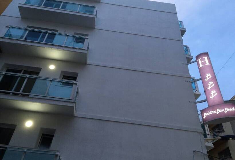 Hostal Boutique Benidorm Blue Beach