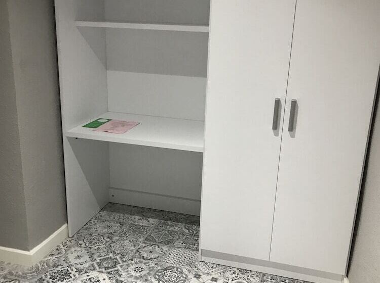 Hostal Boutique Benidorm Blue Beach