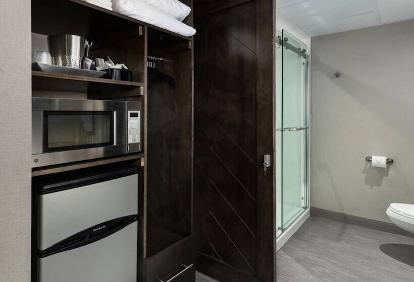 Bismarck Hotel And Conference Center