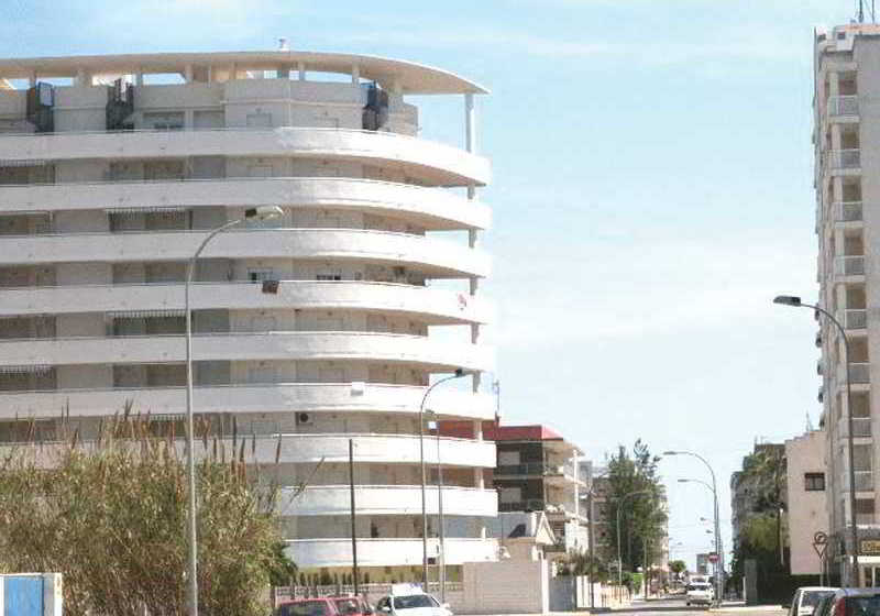 Bitacora Playa De Gandia