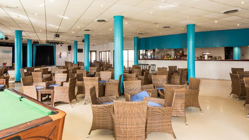 Bluesea Costa Teguise Gardens