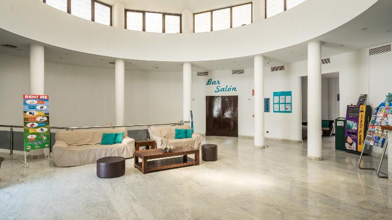 Bluesea Costa Teguise Gardens