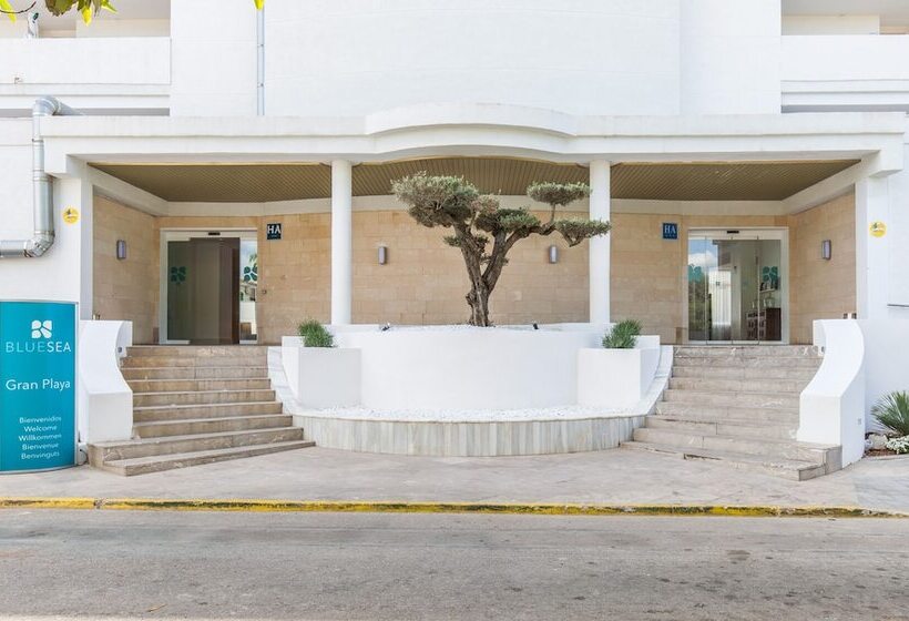 Bluesea Gran Playa