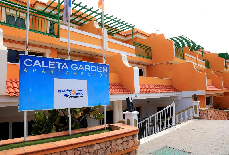 Caleta Garden