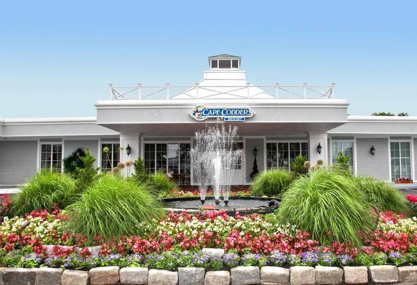 Margaritaville Resort Cape Cod