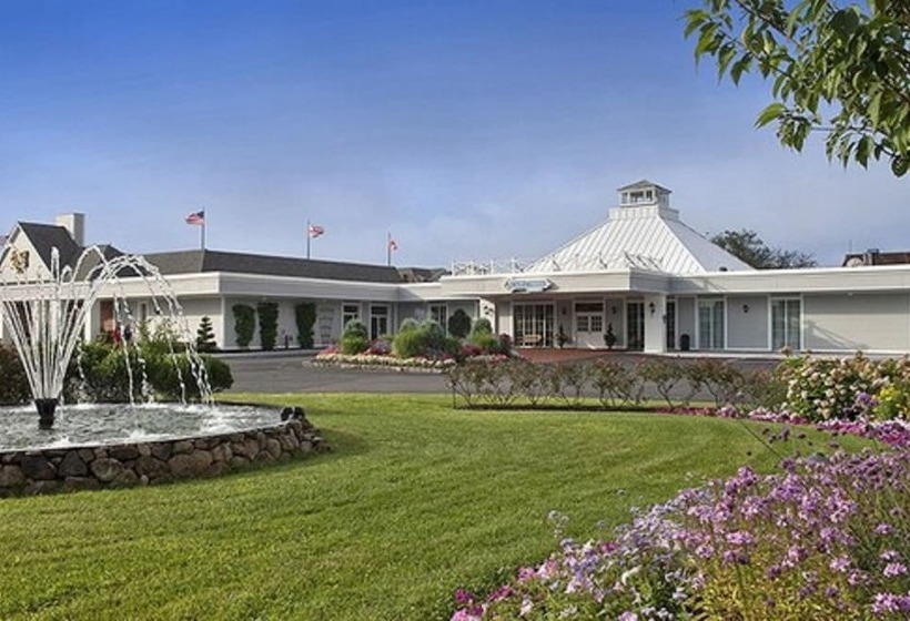 Margaritaville Resort Cape Cod